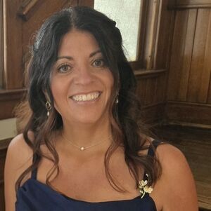 Meet your Posher, Jaclyn